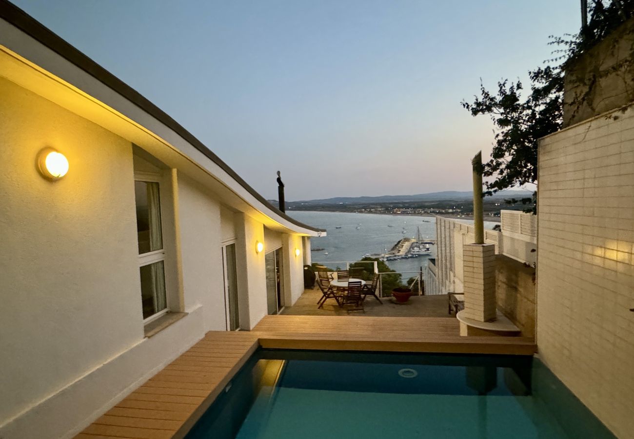 Villa en Estartit - VILLA AZURE