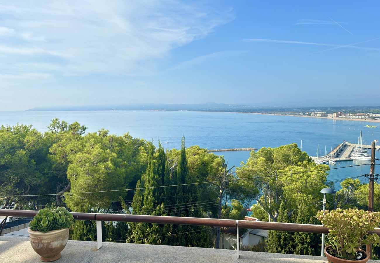 Villa en Estartit - VILLA AZURE