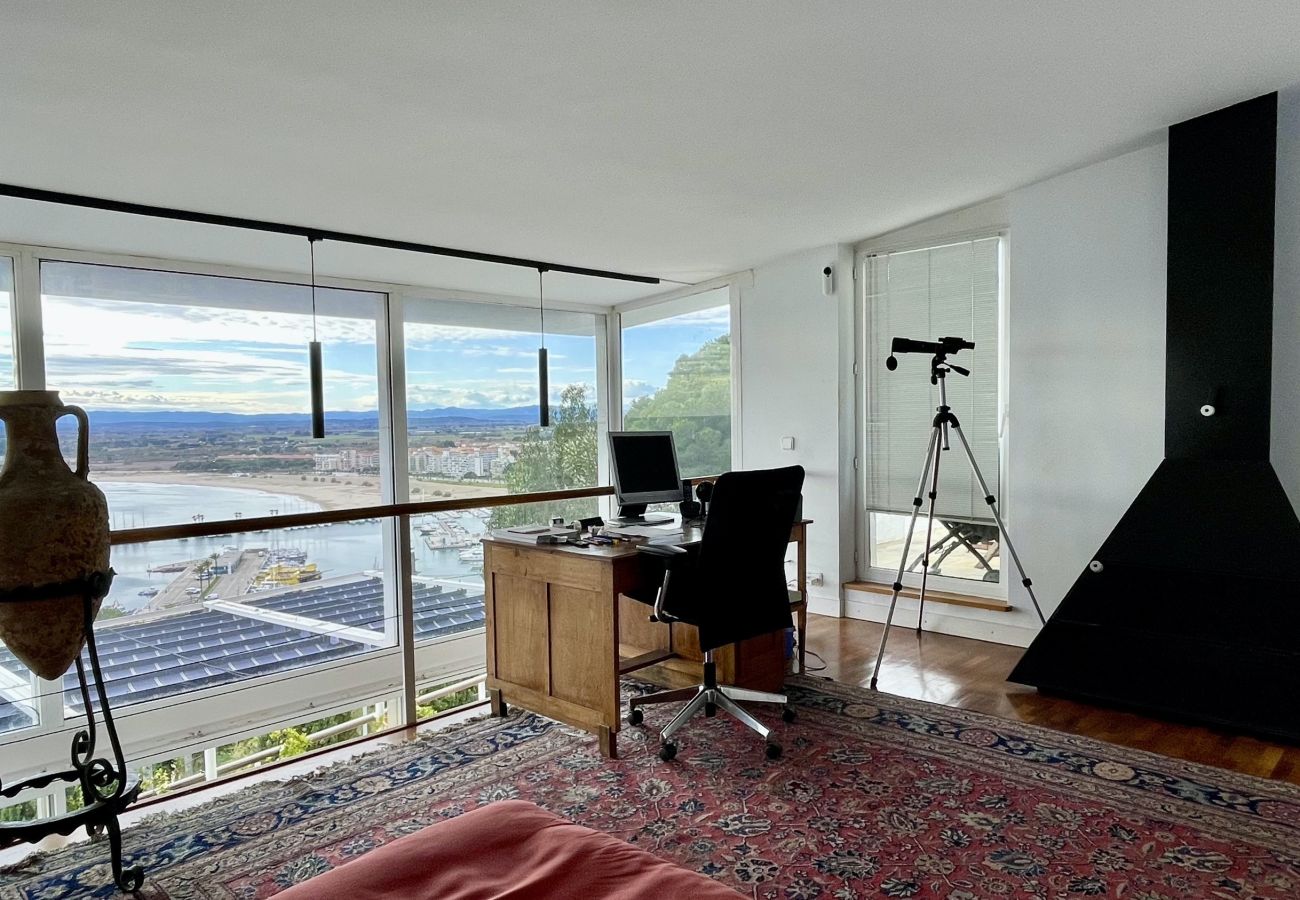 Villa en Estartit - VILLA AZURE