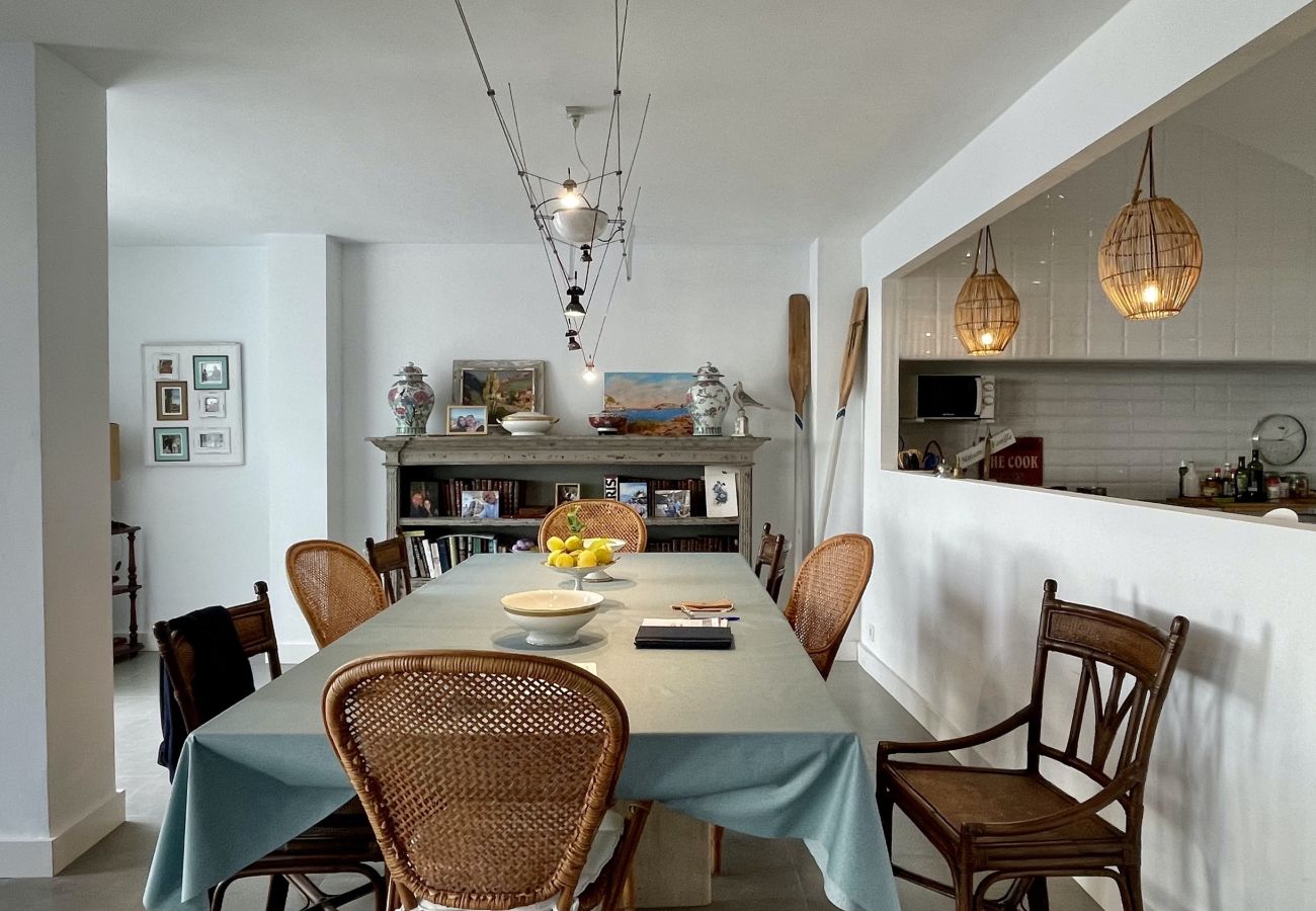 Villa en Estartit - VILLA AZURE