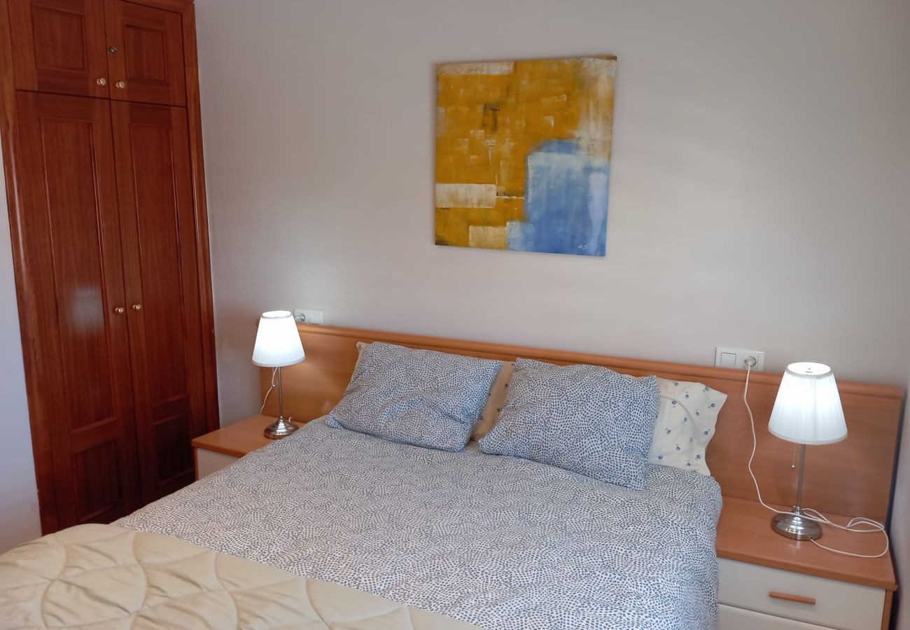 Casa adosada en L'Escala - RAMBLA MALLOLS 9, CASA LIA