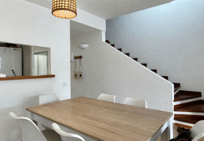 Apartamento en Pals - GREEN CLUB A 304