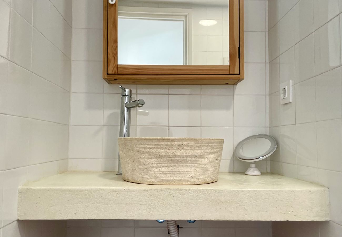 Apartamento en Pals - GREEN CLUB A 304