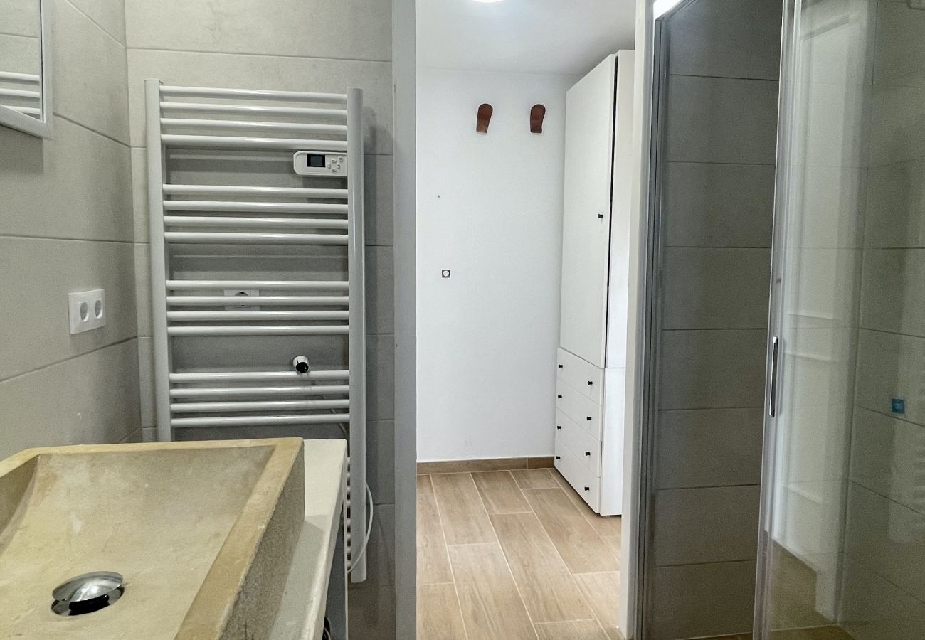 Apartamento en Pals - GREEN CLUB A 304
