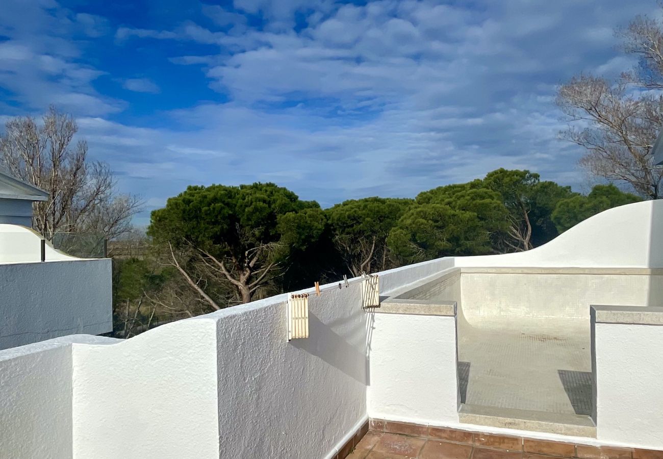 Apartamento en Pals - GREEN CLUB A 304