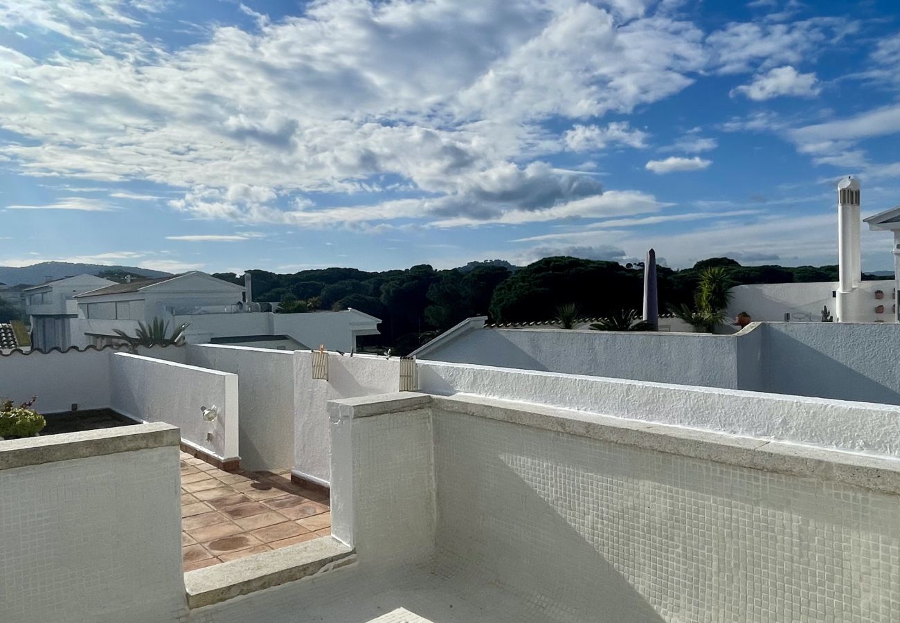 Apartamento en Pals - GREEN CLUB A 304