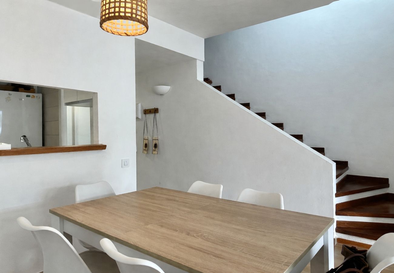 Apartamento en Pals - GREEN CLUB A 304