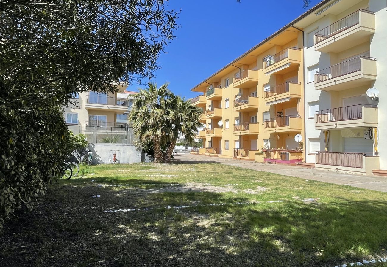 Apartamento en Estartit - CANIGO C3