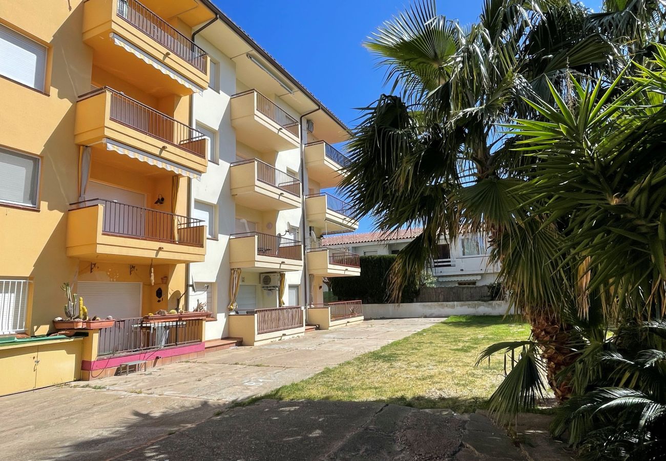 Apartamento en Estartit - CANIGO C3