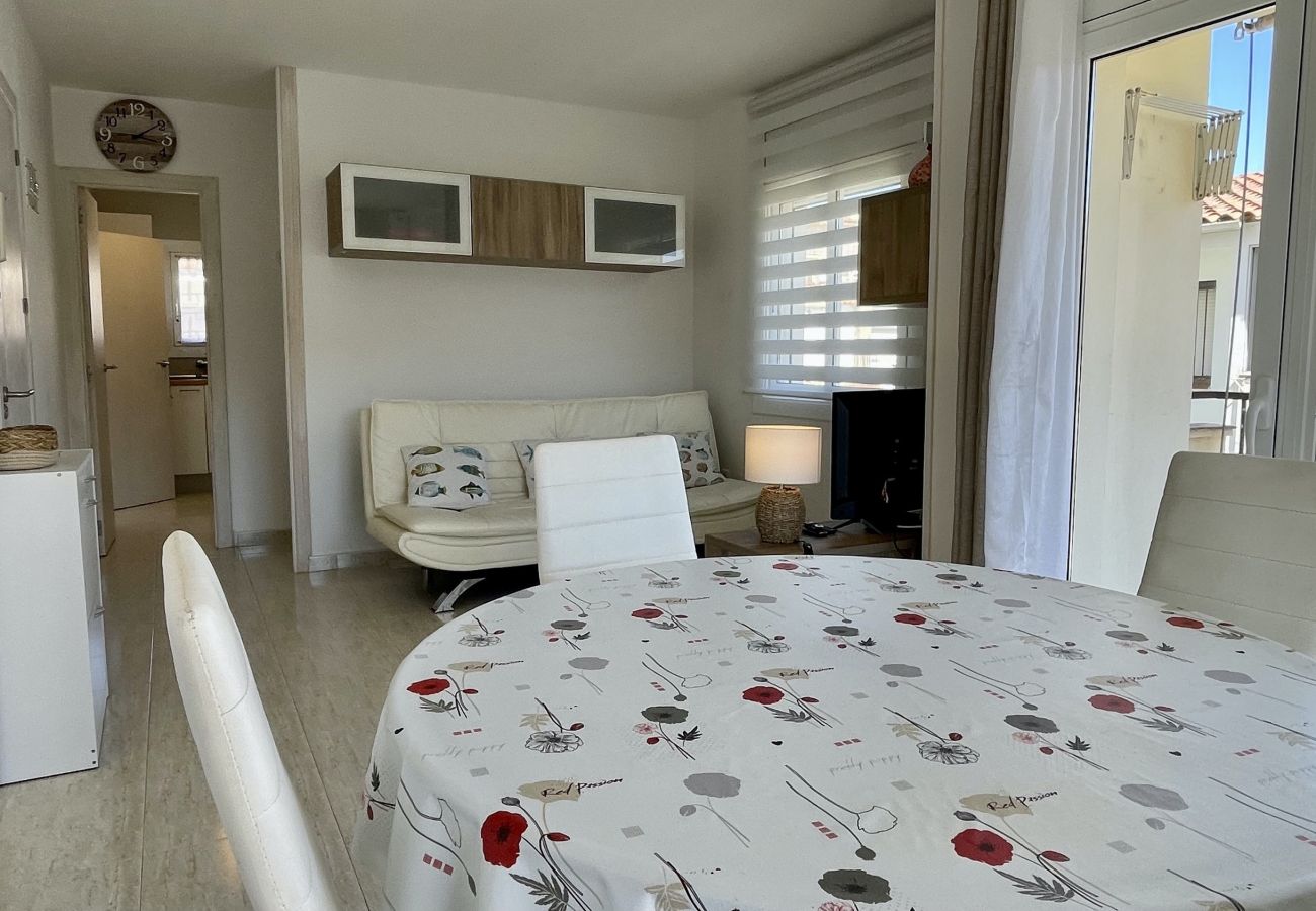 Apartamento en Estartit - CANIGO C3