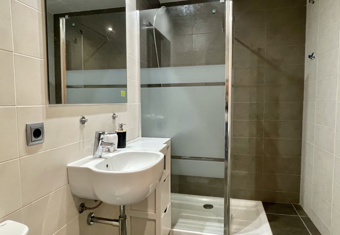 Apartamento en Estartit - DARSENA A B-1