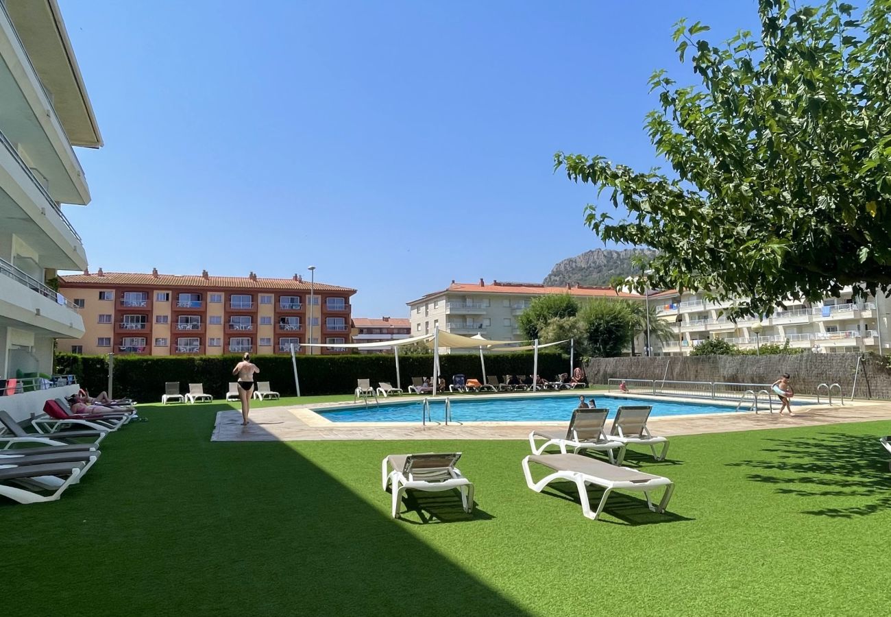 Apartamento en Estartit - FESTASOL 205