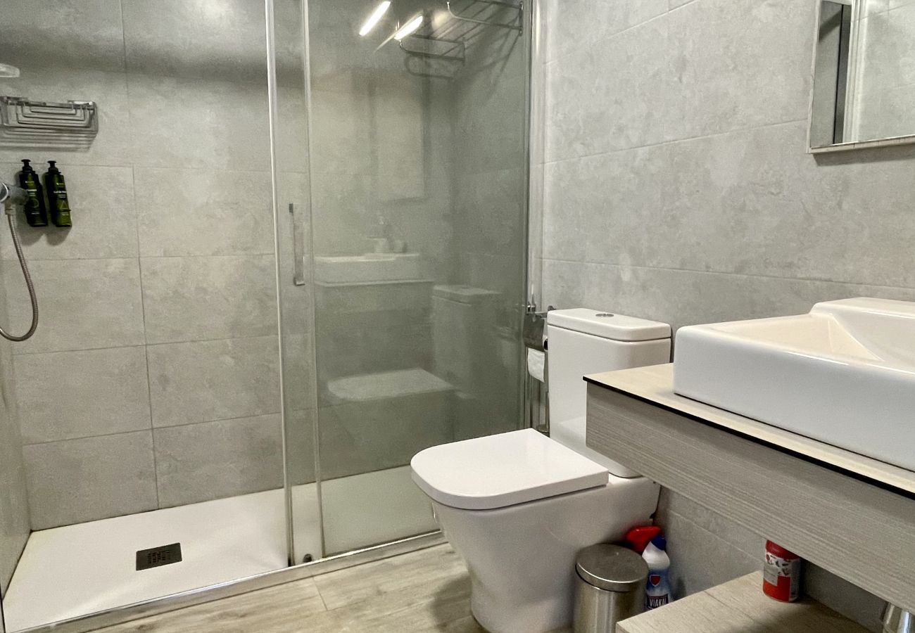Apartamento en Estartit - FESTASOL 205