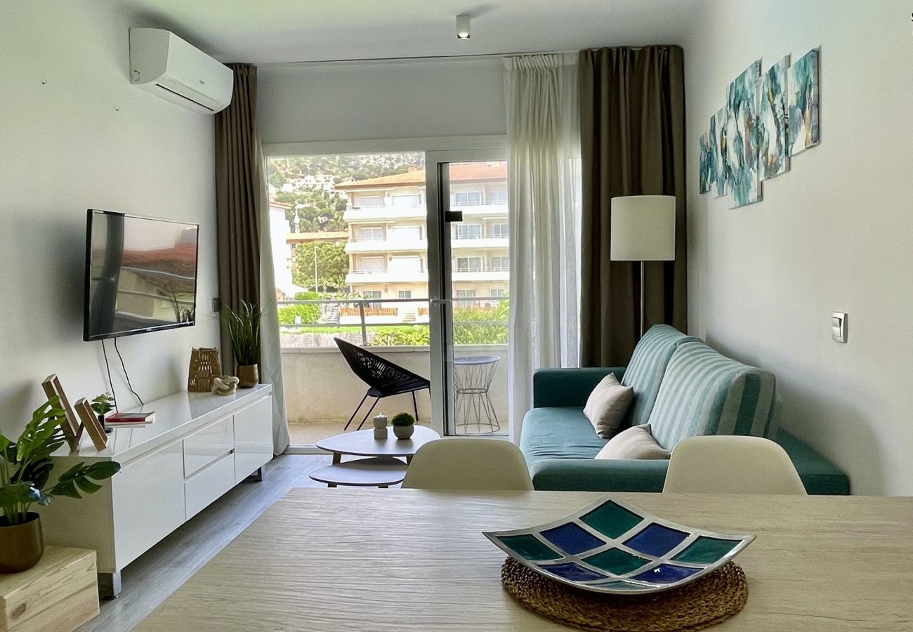 Apartamento en Estartit - FESTASOL 205