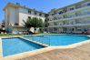Apartamento en Estartit - FESTASOL 205
