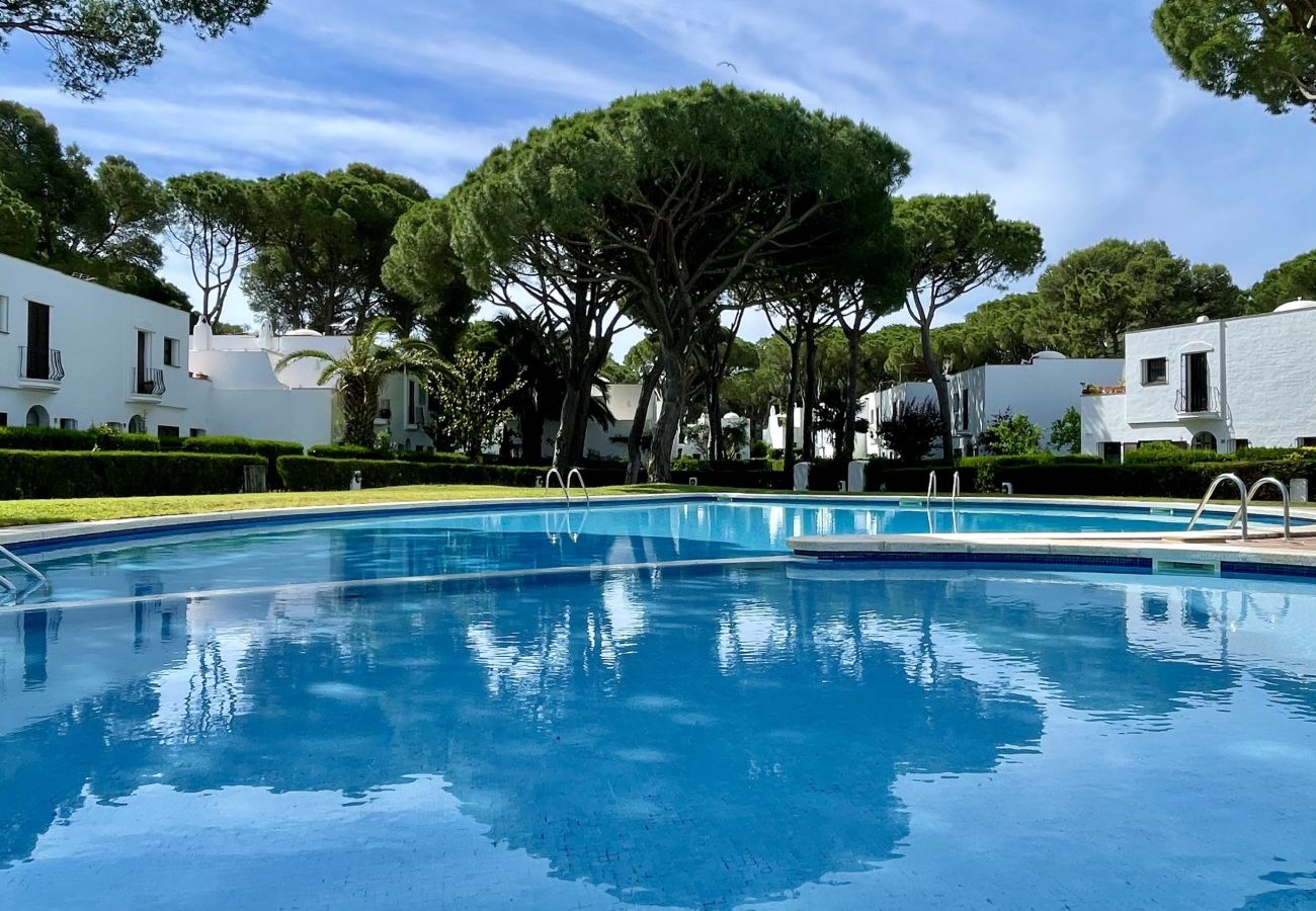 Casa en Pals - PIVERD DEL GOLF 40