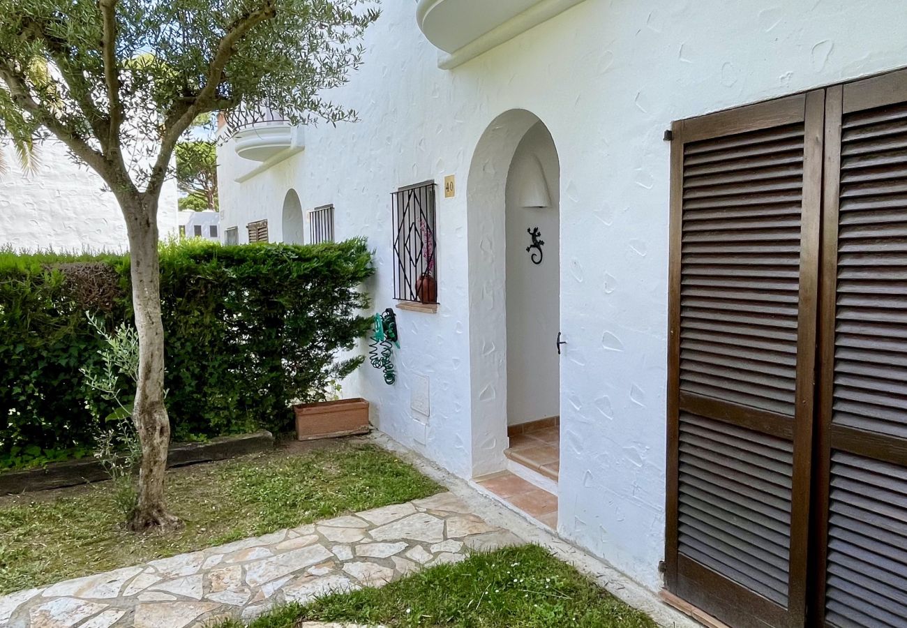 Casa en Pals - PIVERD DEL GOLF 40