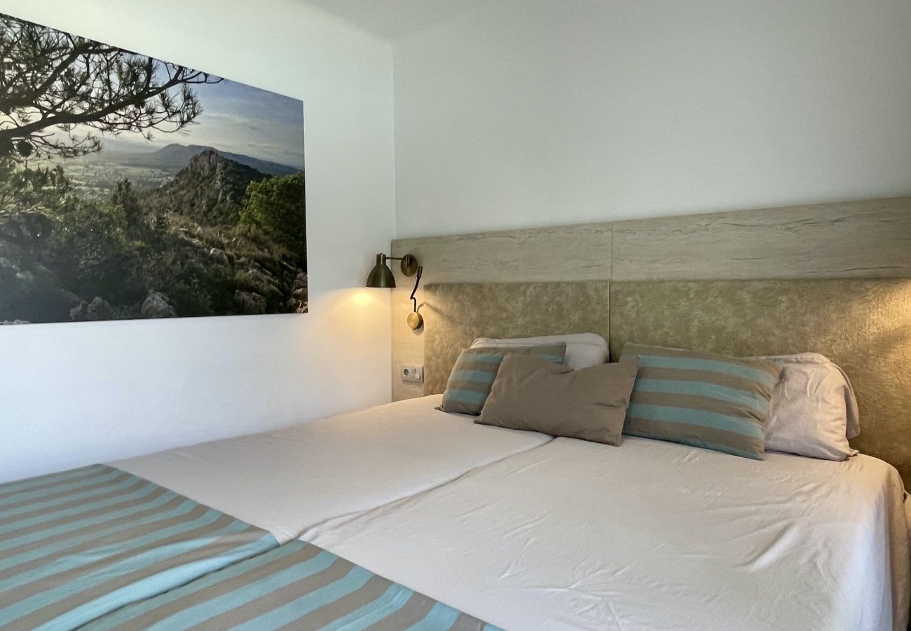 Apartamento en Estartit - FESTASOL 111