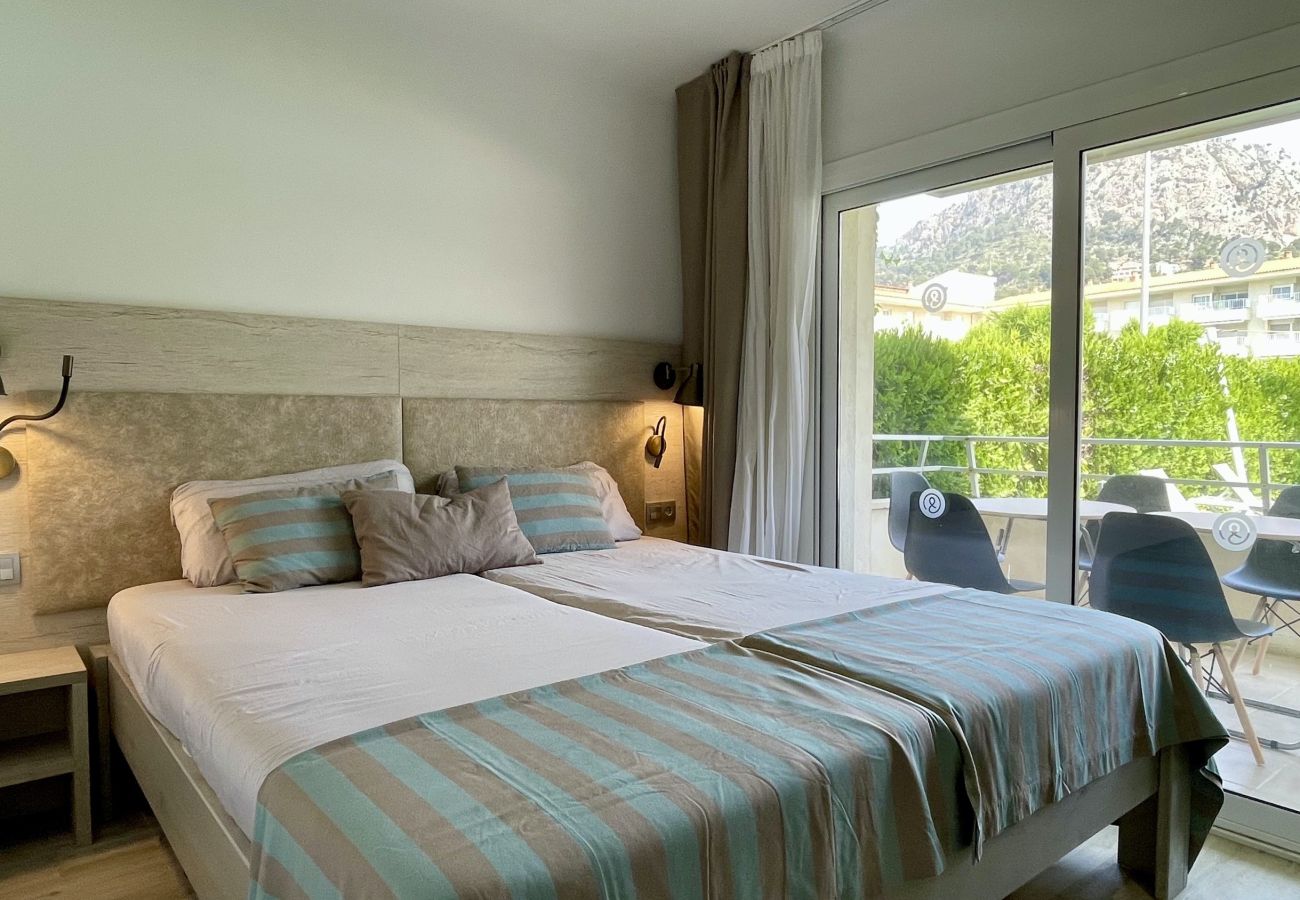 Apartamento en Estartit - FESTASOL 111