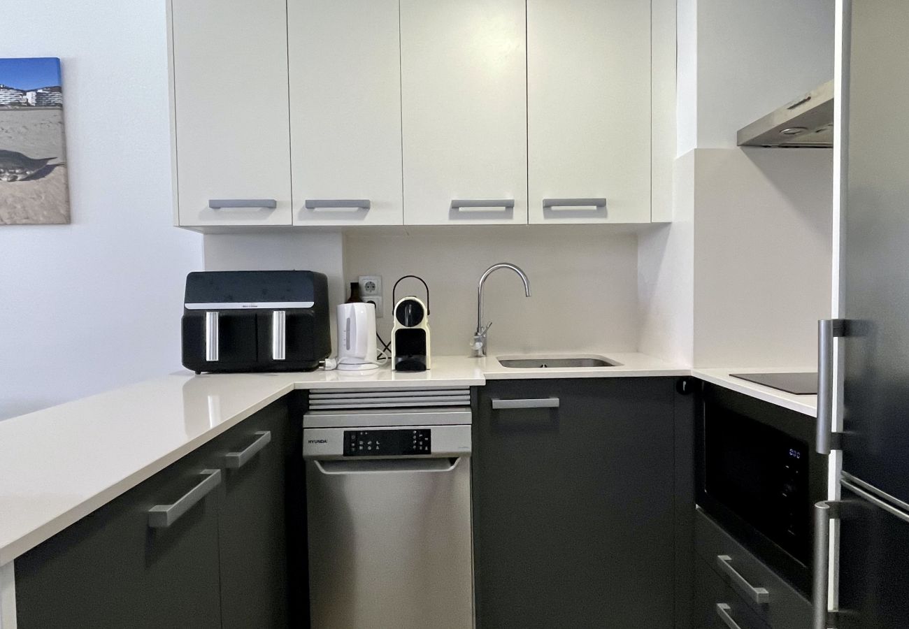 Apartamento en Estartit - FESTASOL 111