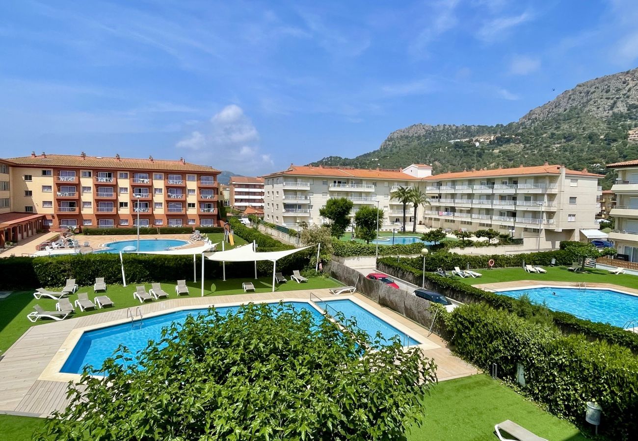 Apartamento en Estartit - FESTASOL 212