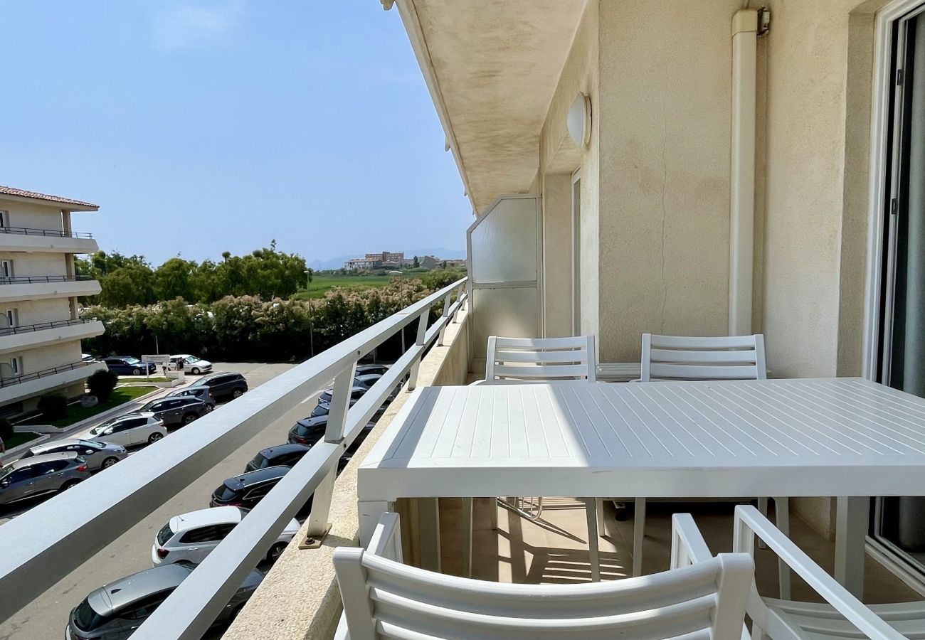 Apartamento en Estartit - FESTASOL 316