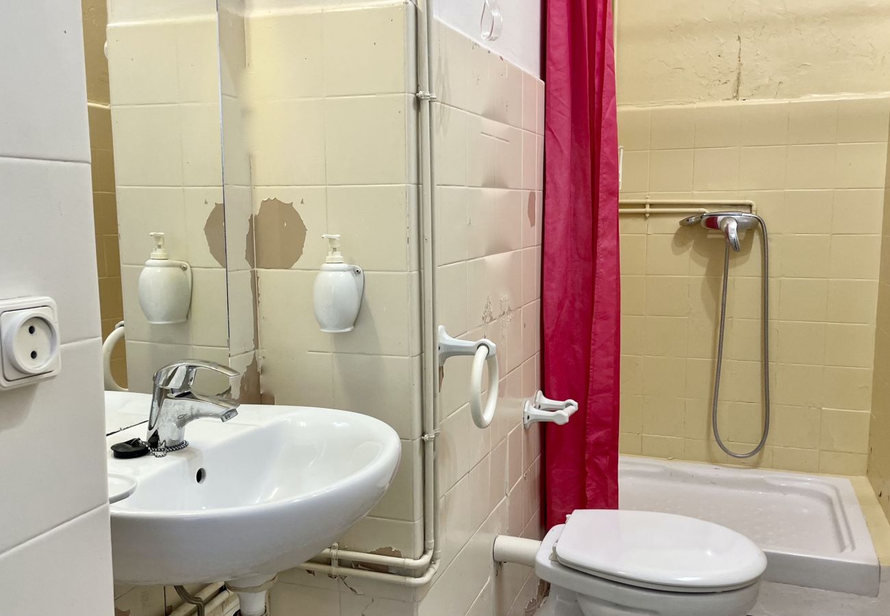 Apartamento en Pals - APARTAMENTO SAMARIA