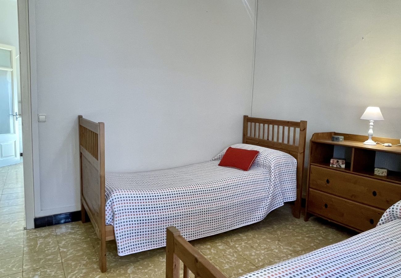 Apartamento en Pals - APARTAMENTO SAMARIA