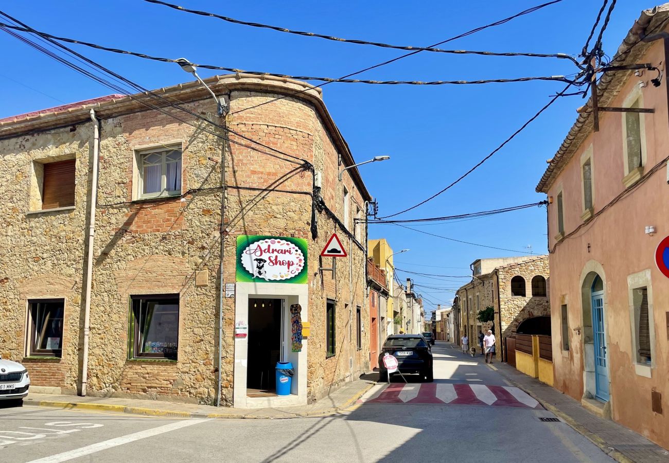 Apartamento en Pals - APARTAMENTO SAMARIA