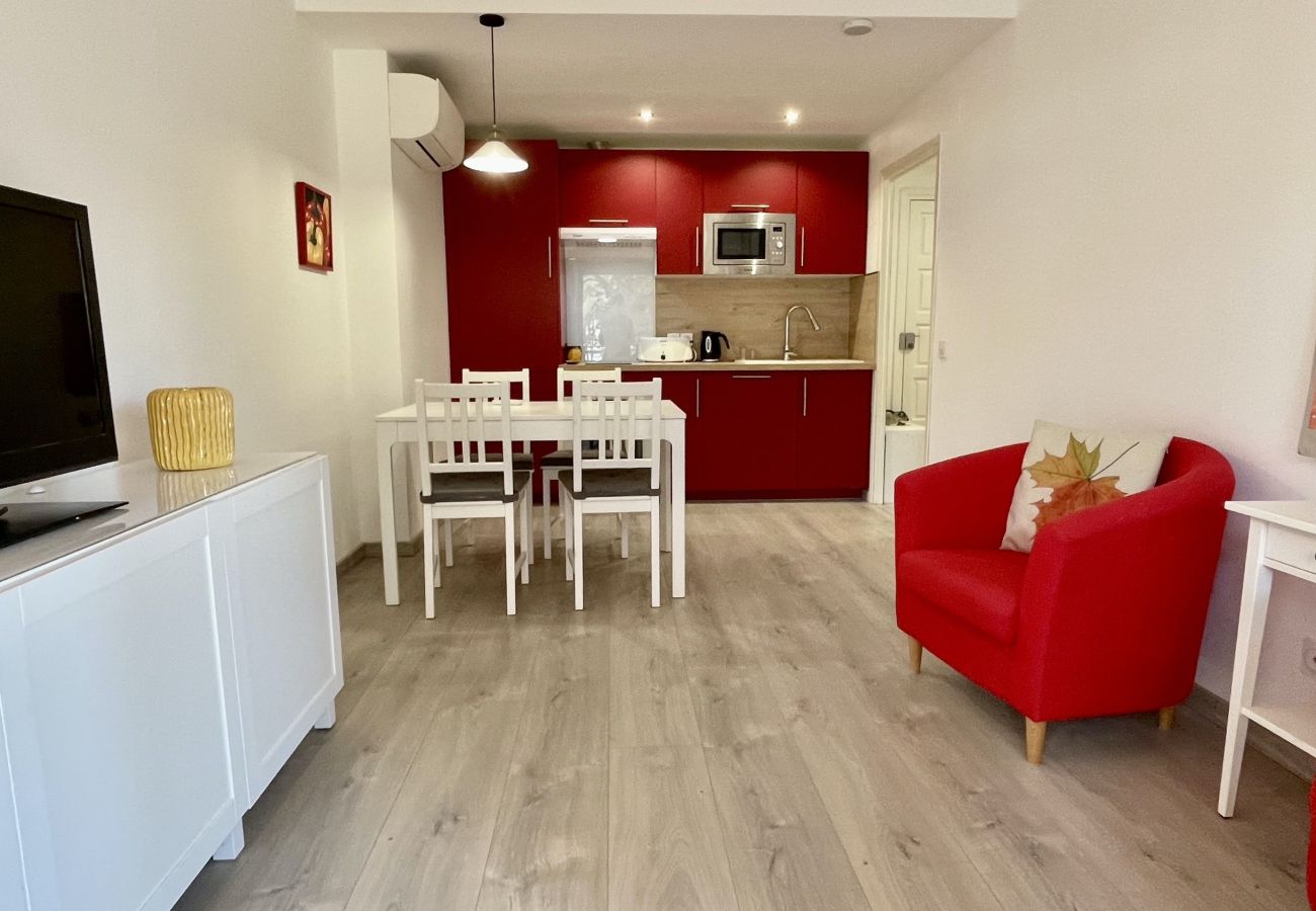 Apartamento en Estartit - LA PINEDA 12