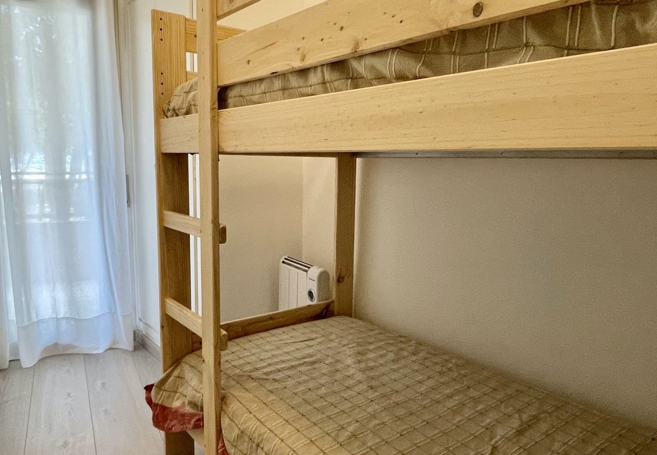 Apartamento en Estartit - LA PINEDA 12