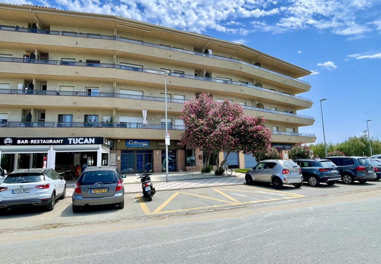 Apartamento en Estartit - LA PINEDA 12