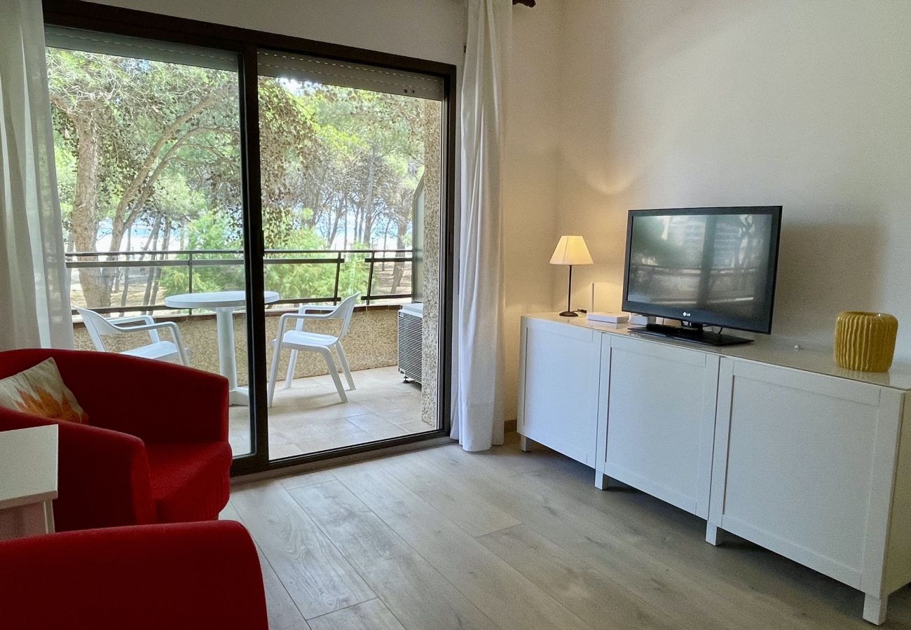 Apartamento en Estartit - LA PINEDA 12