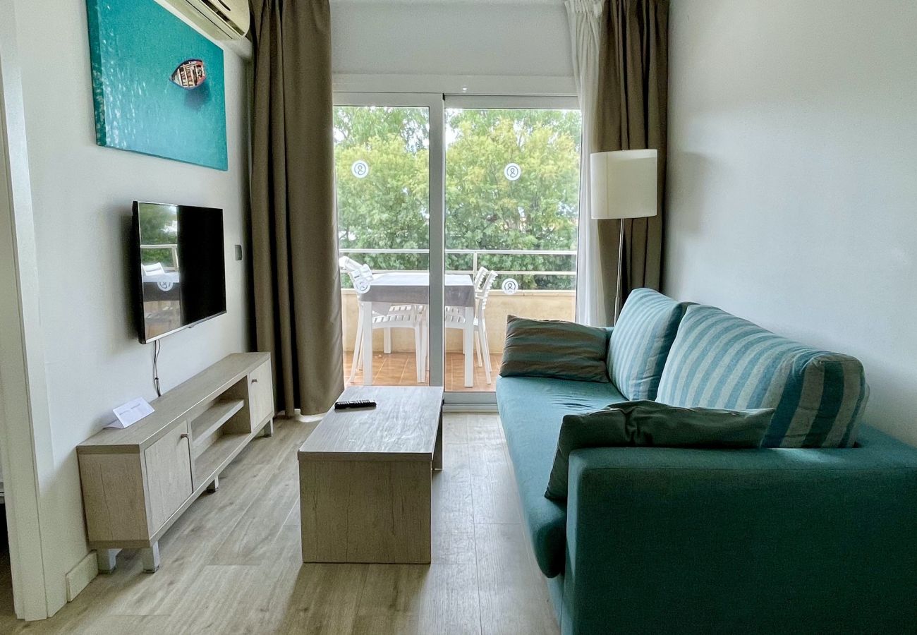 Apartamento en Estartit - FESTASOL 102