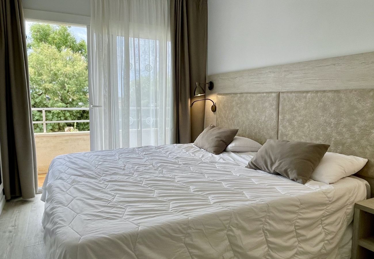 Apartamento en Estartit - FESTASOL 102