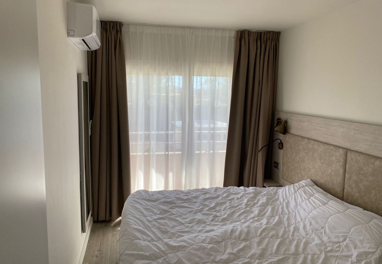 Apartamento en Estartit - FESTASOL 102