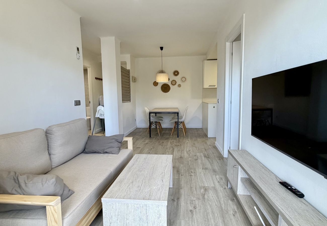 Apartamento en Estartit - FESTASOL 102