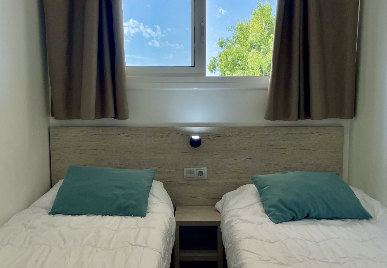 Apartamento en Estartit - FESTASOL 201