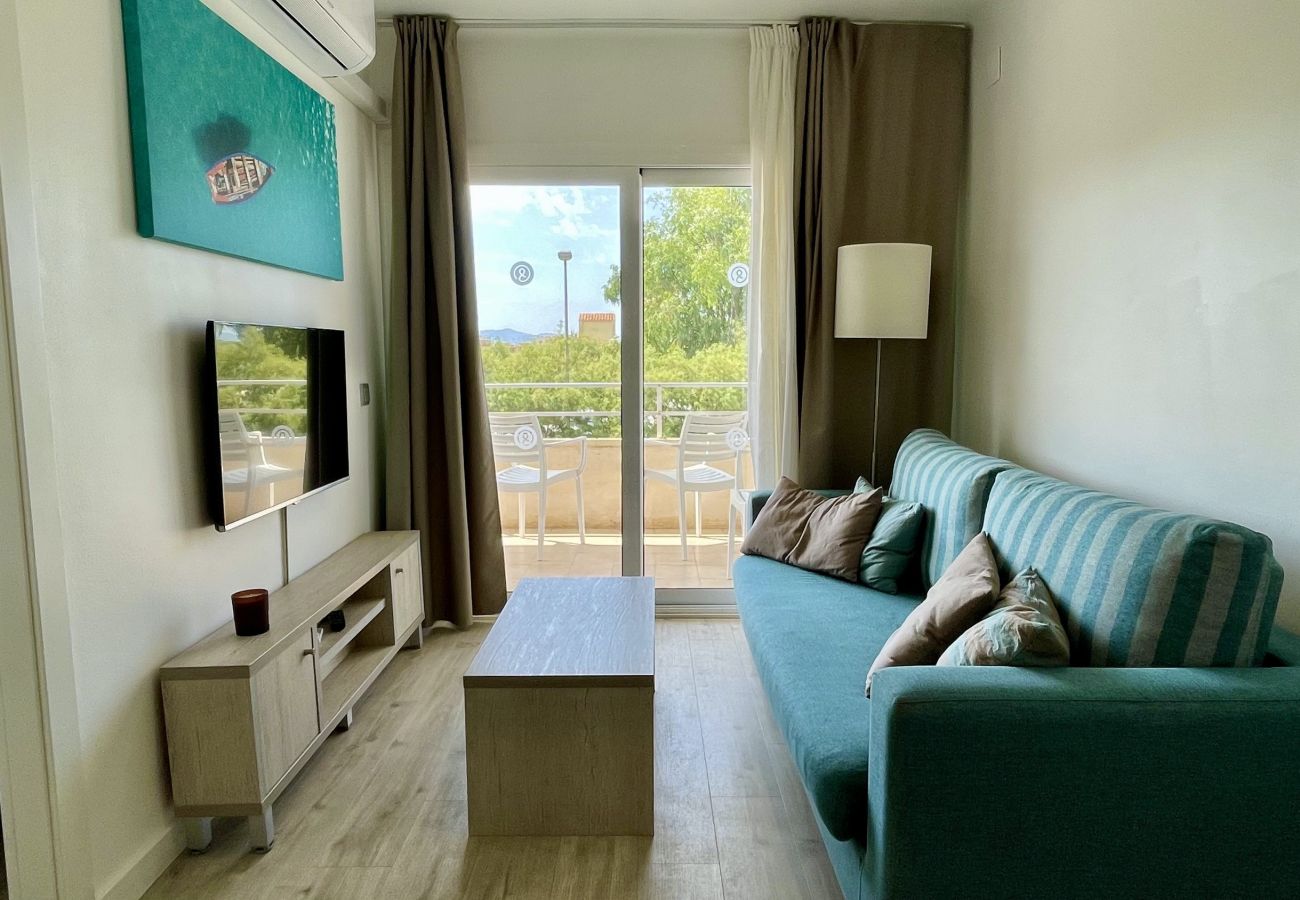 Apartamento en Estartit - FESTASOL 201