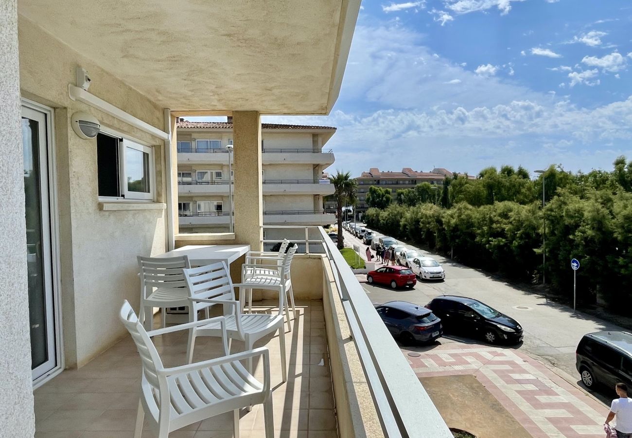 Apartamento en Estartit - FESTASOL 201