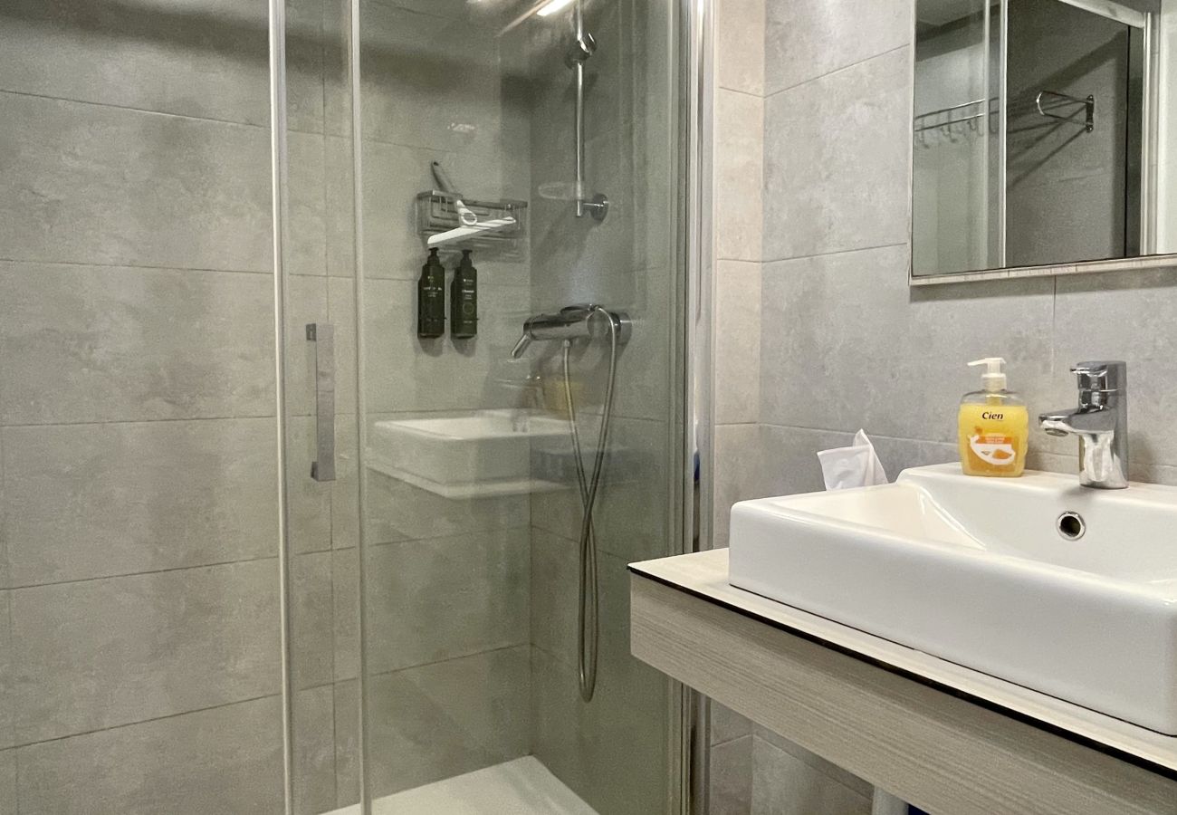 Apartamento en Estartit - FESTASOL 201