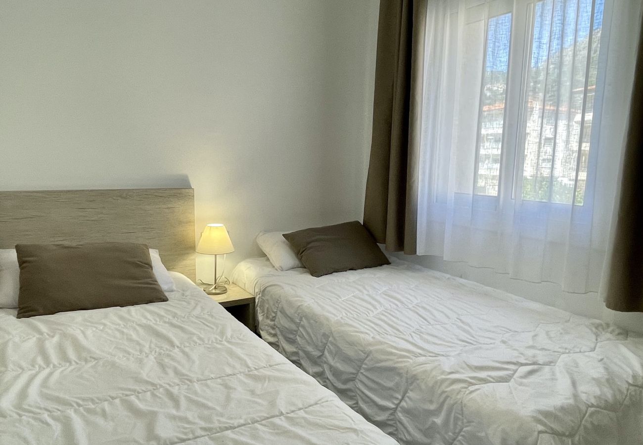 Apartamento en Estartit - FESTASOL 216