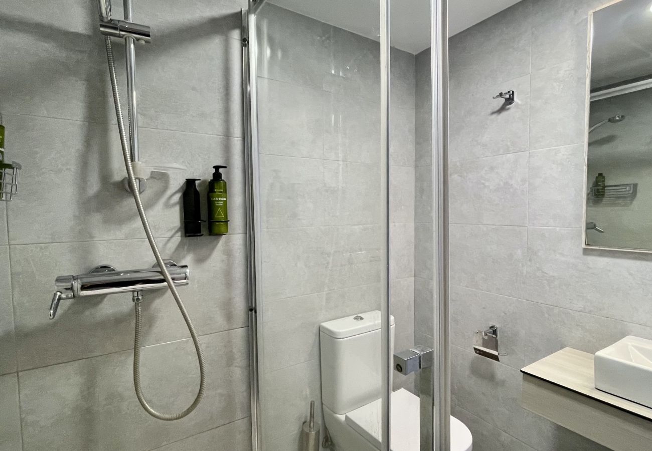 Apartamento en Estartit - FESTASOL 216