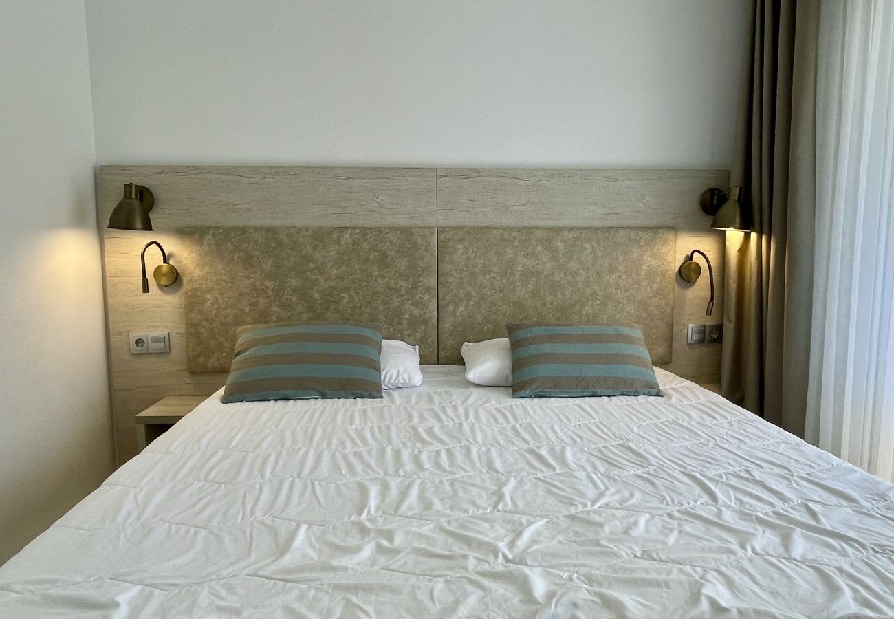 Apartamento en Estartit - FESTASOL 216