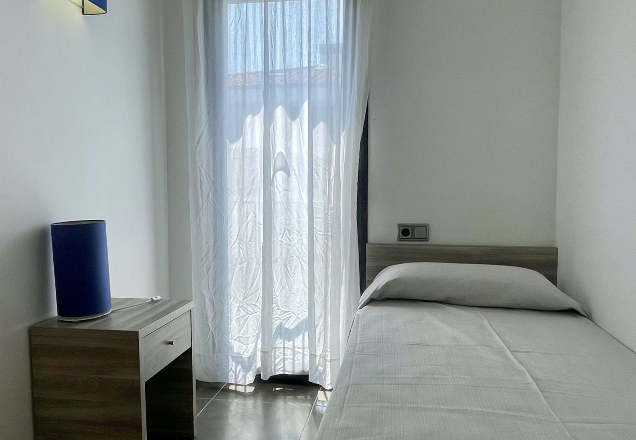 Apartamento en Estartit - DARSENA B 3-2 - 2302