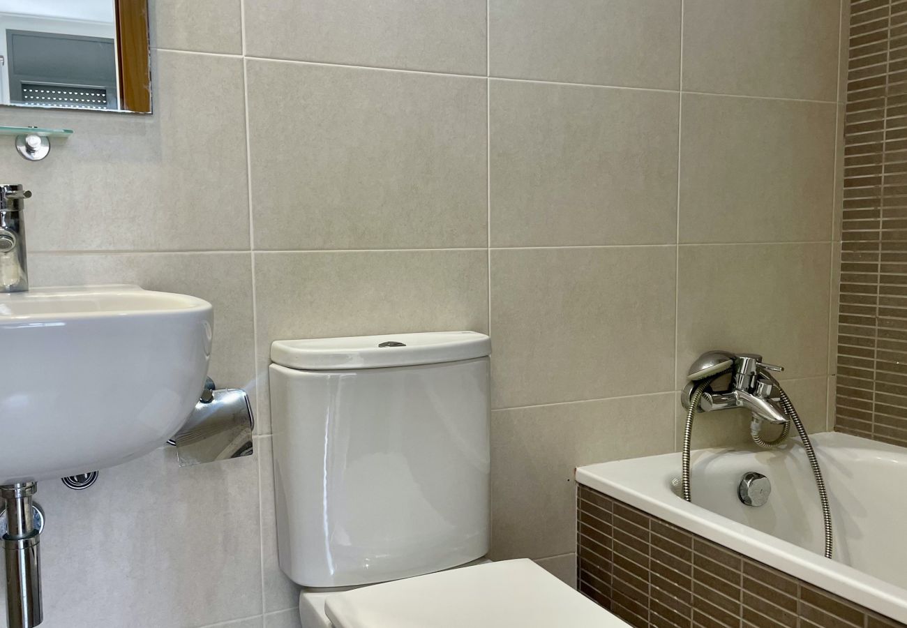 Apartamento en Estartit - DARSENA B 3-2 - 2302