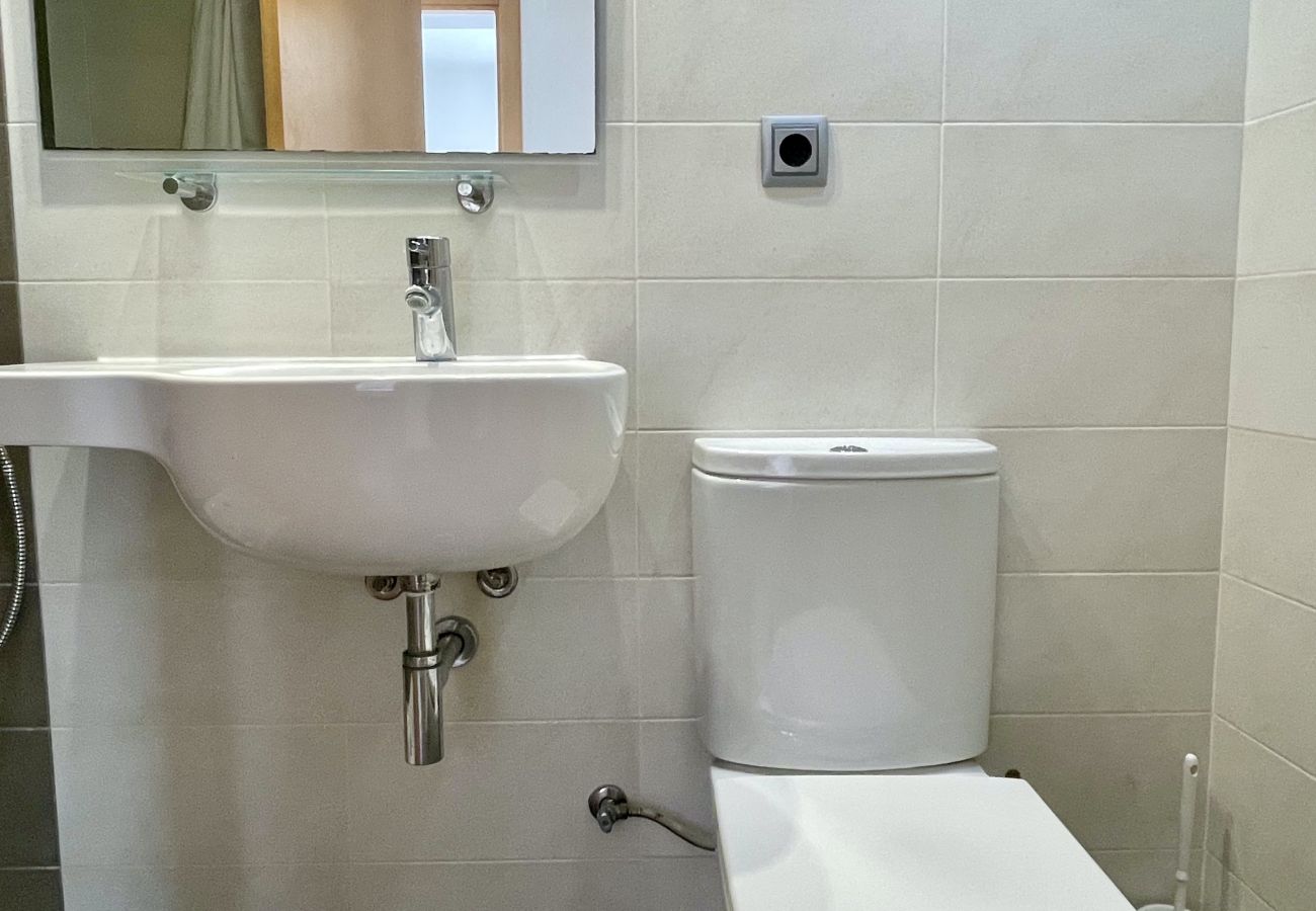 Apartamento en Estartit - DARSENA B 3-2 - 2302