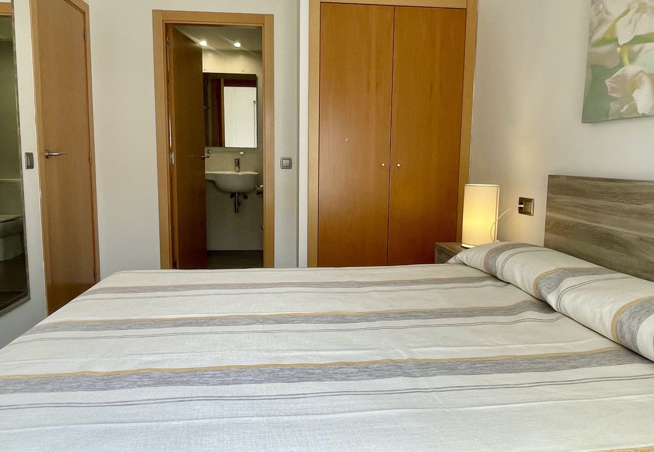 Apartamento en Estartit - DARSENA B 3-2 - 2302