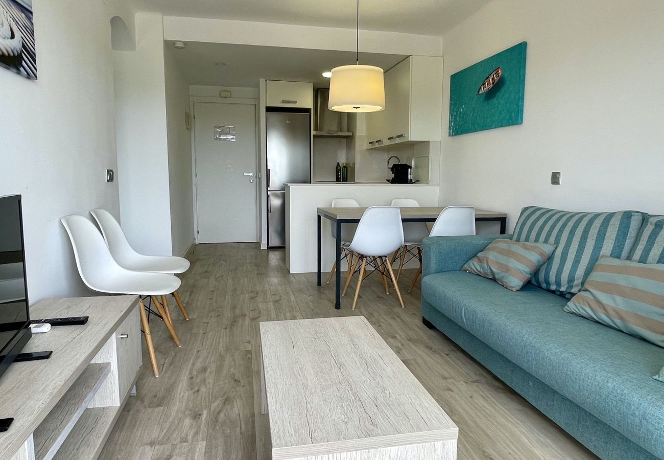 Apartamento en Estartit - FESTASOL 410
