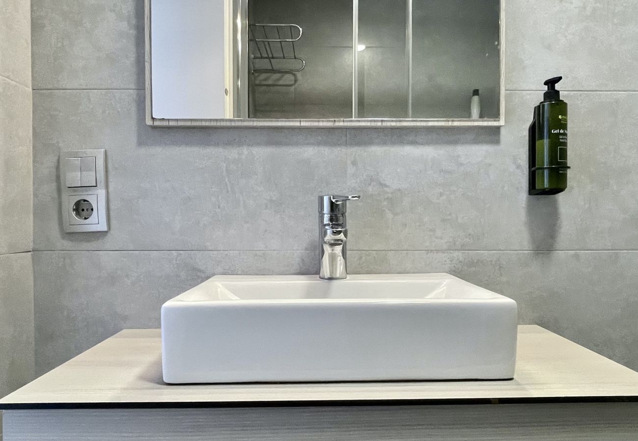 Apartamento en Estartit - FESTASOL 410